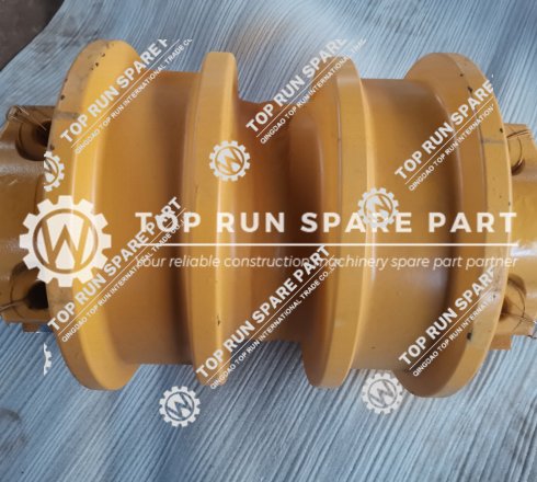 Shantui track roller Bulldozer