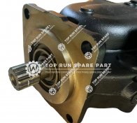 Hydraulic piston pump p3145r90d1d28la23n00b1b1e (5)