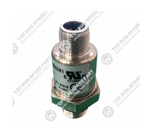 Zoomlion crane transducer pressure sensor