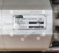 hydraulic pump  1010000281 (3)