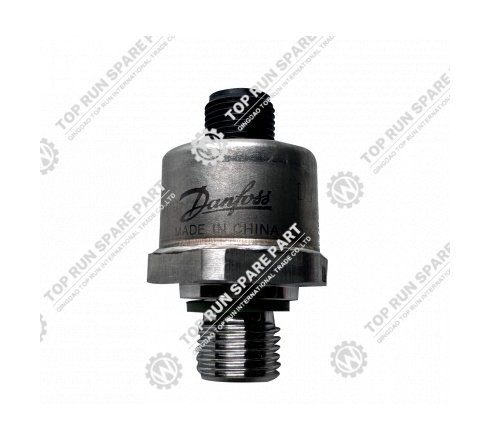 Pressure transducer mbs 1250 - sany