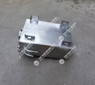 expansion water tank for XCMG XCT crane  (6)