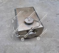 expansion water tank for XCMG XCT crane  (3)