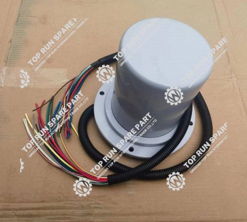 ZOOMLION truck crane Slide connector GL-4-16G 1020700508