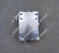 expansion water tank for XCMG XCT crane  (5)