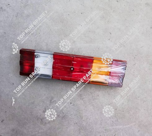 XCMG XCT crane tail light 