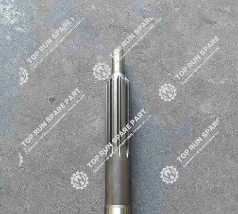 Input shaft - FASTGEAR JS180A-1701030-3
