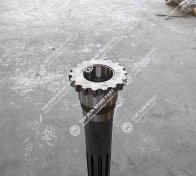 Input shaft JS180A-1701030-3 (2)