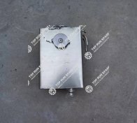 expansion water tank for XCMG XCT crane  (1)