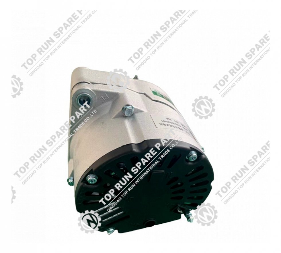 Amazon.com: Total Power Parts 340-22057 Marine Stator Coil