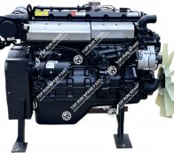 shangchai engine 6CL280 (4)