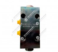 Two-way Lock Hydraulic valve 803000435 (3)