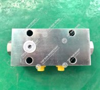 Hydraulic valve (1)