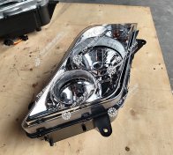 FRONT HEADLIGHT for XCMG QY70K-I  803501200 803501199 (5)