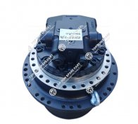 RH43-57A000000A0 Walking motor  (1)