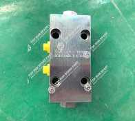 Hydraulic valve (5)