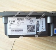 ICP6600 display for XCMG XCT cranes (3)