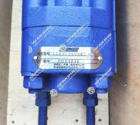 permco pump for XCMG QY50KA crane (5)