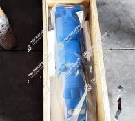 permco pump for XCMG QY50KA crane (4)