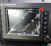 ICP6600 display for XCMG XCT cranes (5)