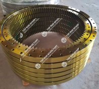 Slew bearing for XCMG truck cranes (4)