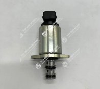 Solenoid valve TM62301 &TM63201 for XCMG (4)