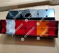 tail light for XCMG XCT cranes (3)