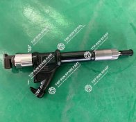 injector for wd615.338 engine (5)