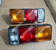 Tail light for XCMG crane (6)