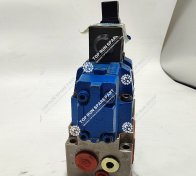 Solenoid valve assy 80300259 for xcmg 55t crane (5)