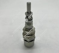 SPIN MOTOR CHECK VALVE FOR qy70k CRANE (2)