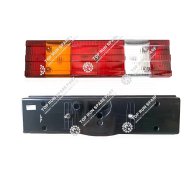 tail light for XCMG XCT cranes (1)