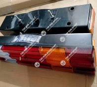 tail light for XCMG XCT cranes (4)