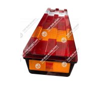 tail light for XCMG XCT cranes (2)