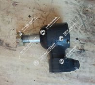 Steering cylinder for XCMG crane (6)