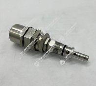 SPIN MOTOR CHECK VALVE FOR qy70k CRANE (5)