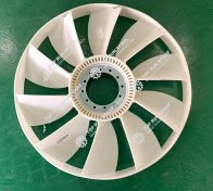 WD615.338 engine fan (4)