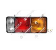 Tail light for XCMG crane (4)