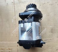 steering  pump 803000458 QC25 13-XZA (3)