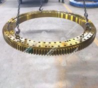 Slew bearing for XCMG truck cranes (2)