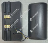 rear view mirror (electronic and mechanic kind) for XCMG cranes (4)