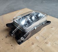 FRONT HEADLIGHT AZ9100720011 for XCMG K seral cranes QY25K, QY70K (6)