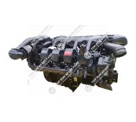 Engine assy for XCMG QY130K crane (1)