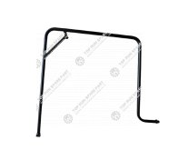 rear view mirror support for XCMG cranes (1)