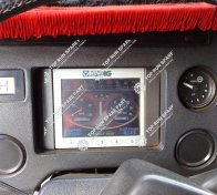 QY130K driver cabin EPEC display (4)