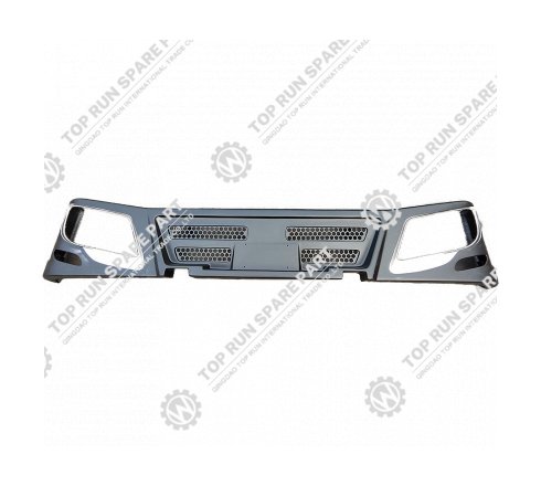 Bumper for XCMG cranes