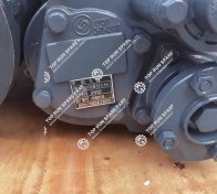 10JS180TB gearbox assy(800356231) for XCMG XCT110 crane