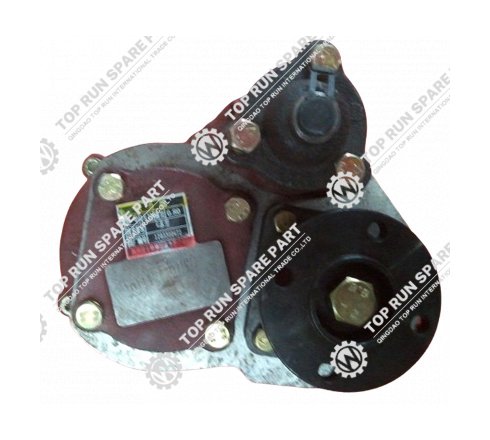 QH70C and QH70 PTO for xcmg crane