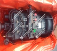 RTD11509C gearbox assy for XCMG QY70K, 50K crane (4)