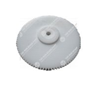 CABLE REEL GEAR (98 TEETH LARGER MODEL) - HIRSCHMANN  03520850300 (1)